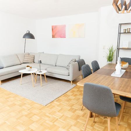 Wangen im Allgäu Heimatel - Ferienwohnung Frauentor מראה חיצוני תמונה