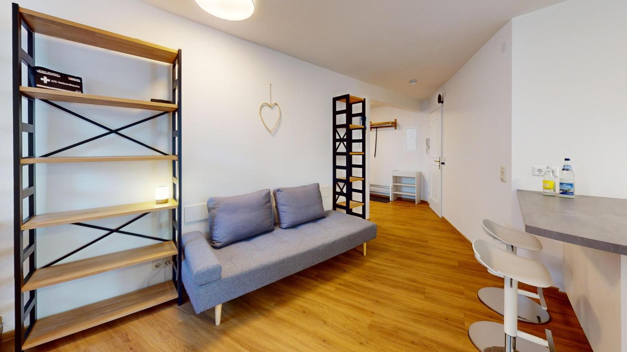 Wangen im Allgäu Heimatel - Ferienwohnung Frauentor מראה חיצוני תמונה